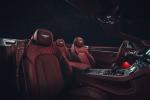 Bentley Continental GT Convertible 2019 года (WW)